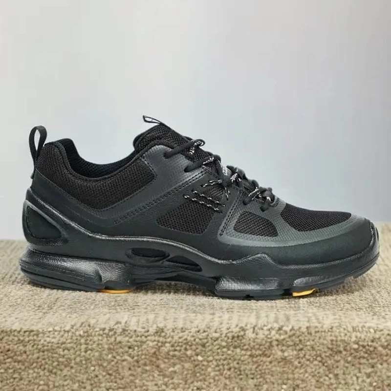 Модные кроссовки с дышащей сеткой, мужские кроссовки для отдыха, спортивной ходьбы, пешего туризма, скалолазания, роскошные кроссовки для спорта на открытом воздухе, высокое качество 45
Модные кроссовки с дышащей сеткой, мужские кроссовки для отдыха, спортивной ходьбы, пешего туризма, скалолазания, роскошные кроссовки для спорта на открытом воздухе, высокое качество 45