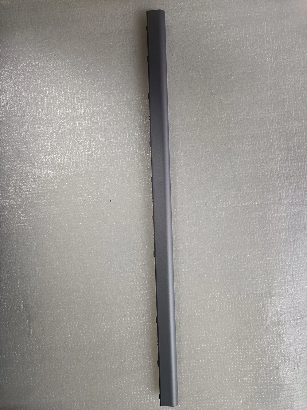 Used Original for Lenovo ThinkBook 16 G4+ IAP ARA Screen Shaft Cover Shaft Bar 5CB1H68025 Housing 
Used Original for Lenovo ThinkBook 16 G4+ IAP ARA Screen Shaft Cover Shaft Bar 5CB1H68025 Housing