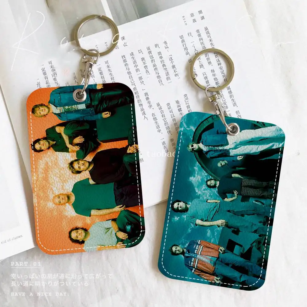 Популярный ретро-прямоугольный брелок для ключей с ремешком TRAIN, держатель для кредитных карт со значком, держатель для студенческого удостоверения личности, чехол для автобусных карт
Популярный ретро-прямоугольный брелок для ключей с ремешком TRAIN, держатель для кредитных карт со значком, держатель для студенческого удостоверения личности, чехол для автобусных карт