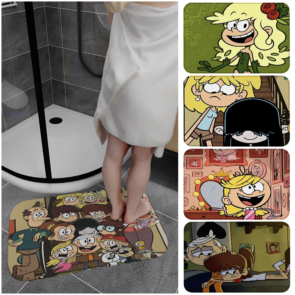 Длинные коврики L-Loud House, дешевые противоскользящие современные коврики для гостиной, балкона, прикроватные коврики с принтом
Длинные коврики L-Loud House, дешевые противоскользящие современные коврики для гостиной, балкона, прикроватные коврики с принтом