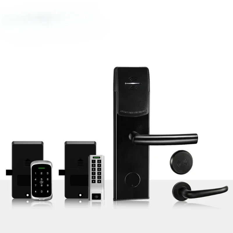 Arabic Electronic Home Security Door Palm Vein Fingerprint Hotel ligent Wooden External Smart Door Lock With 
Arabic Electronic Home Security Door Palm Vein Fingerprint Hotel ligent Wooden External Smart Door Lock With