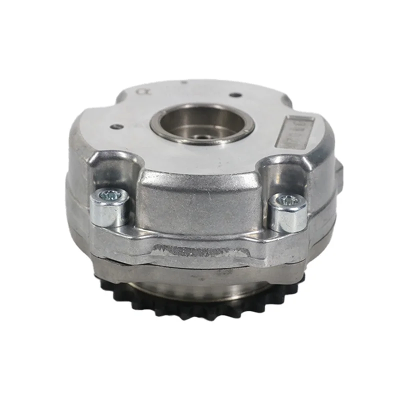 Надежный автомобильный привод распределительного вала шкива ГРМ VVT для Kia SLK RIO EX LX SX Hyundai ACCENT 1.6L 24350-26800 2435026800 Часть
Надежный автомобильный привод распределительного вала шкива ГРМ VVT для Kia SLK RIO EX LX SX Hyundai ACCENT 1.6L 24350-26800 2435026800 Часть