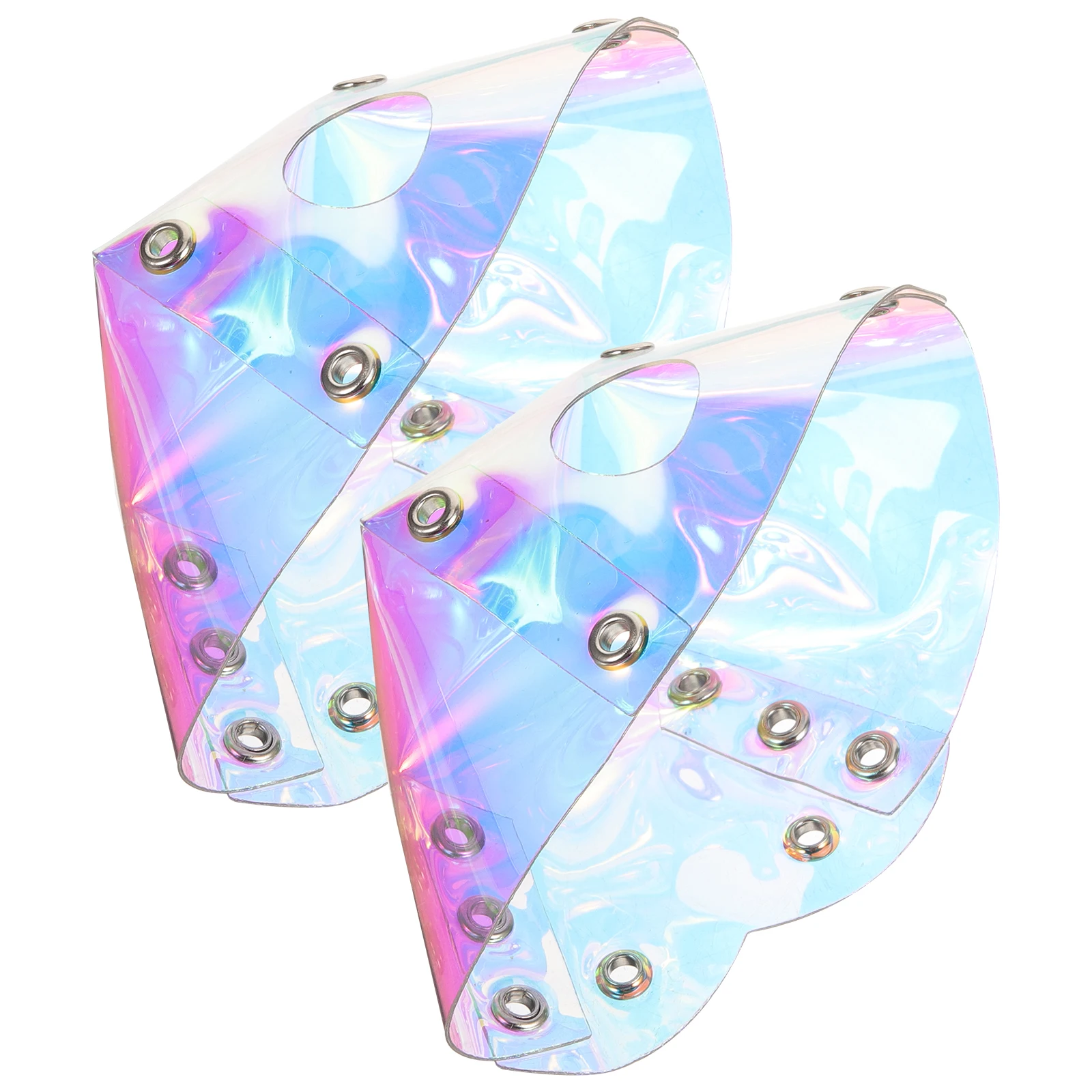 PVC Roller Toe Guards Colorful Covers Lightweight Protective Caps For Toe Caps Roller Skates Skates Accessories
PVC Roller Toe Guards Colorful Covers Lightweight Protective Caps For Toe Caps Roller Skates Skates Accessories