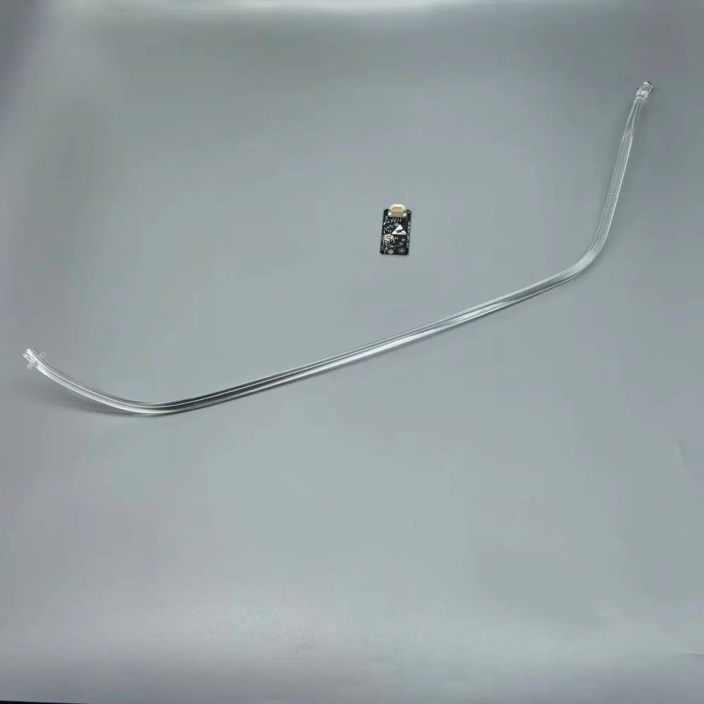 Модуль дневных ходовых огней (DRL) для Qin Pro 2021-2023: плата управления фарами DRL
Модуль дневных ходовых огней (DRL) для Qin Pro 2021-2023: плата управления фарами DRL