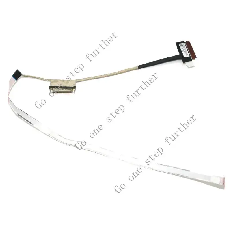 WYORESY 5C10S30063 DC 020028910 New GY530 EDP Cable For Lenovo Ideapad Gaming 3-15IMH05 81Y4 3-15ARH05 82EY 30Pin 60HZ # @
WYORESY 5C10S30063 DC 020028910 New GY530 EDP Cable For Lenovo Ideapad Gaming 3-15IMH05 81Y4 3-15ARH05 82EY 30Pin 60HZ # @