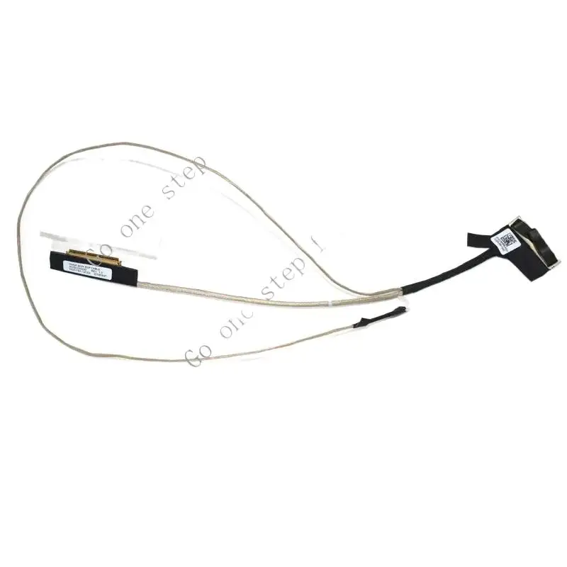 WYORESY DC02C00IW00 новый для Acer Aspire AN515-52 DH53F 4K 2K UHD EDP кабель светодиодный LV DS Line # @
WYORESY DC02C00IW00 новый для Acer Aspire AN515-52 DH53F 4K 2K UHD EDP кабель светодиодный LV DS Line # @