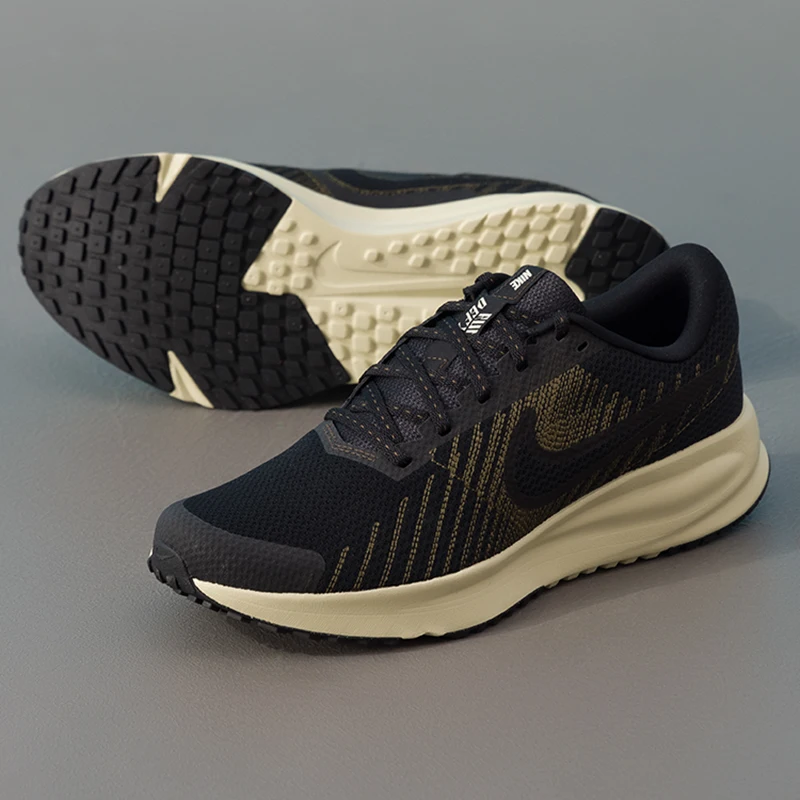 Nike Men's Sports Shoes Run Defy Fitness Training Cushioning Wear-Resistant Lightweight Breathable Running Shoes Hm9594-010
Nike Men's Sports Shoes Run Defy Fitness Training Cushioning Wear-Resistant Lightweight Breathable Running Shoes Hm9594-010