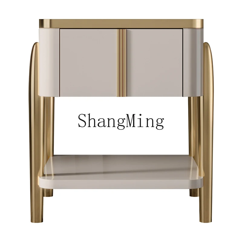 HJ light luxury edge table modern simple household living room small tea table furniture paint sofa square table
HJ light luxury edge table modern simple household living room small tea table furniture paint sofa square table
