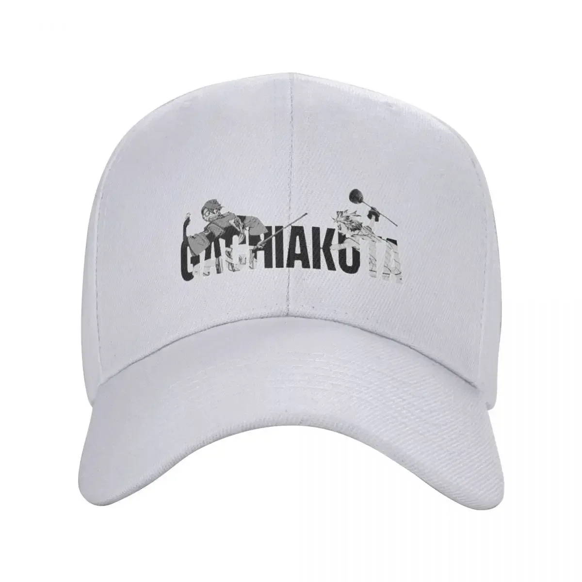 Gachiakuta Funny Cap Baseball Cap military tactical caps baseball hat Hat men Women's
Gachiakuta Funny Cap Baseball Cap military tactical caps baseball hat Hat men Women's