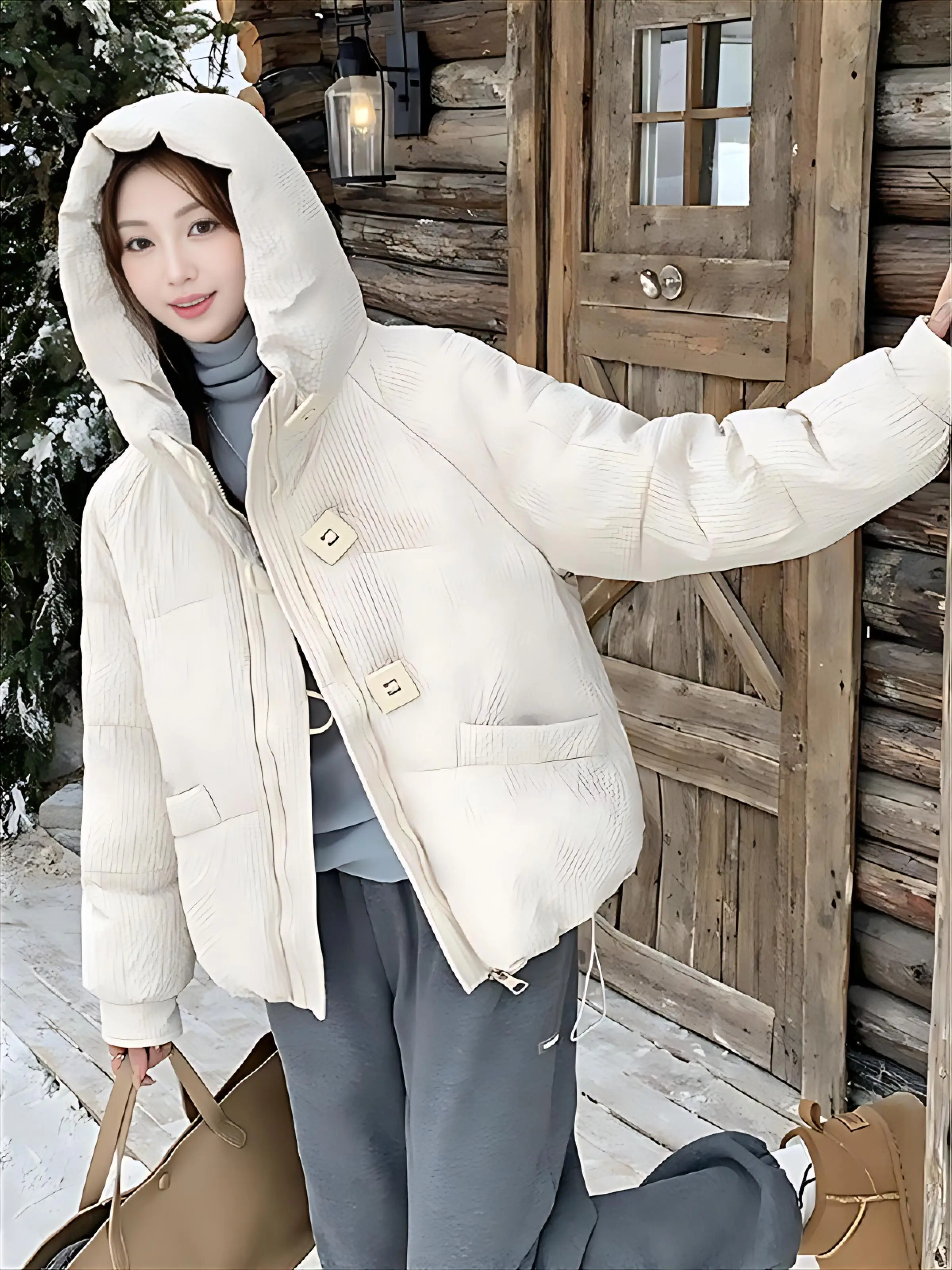 Puffer Parkas Extra Long Womens School Uniform Inspired Educational Institution References Formal Approach Structured Design Cut
Puffer Parkas Extra Long Womens School Uniform Inspired Educational Institution References Formal Approach Structured Design Cut