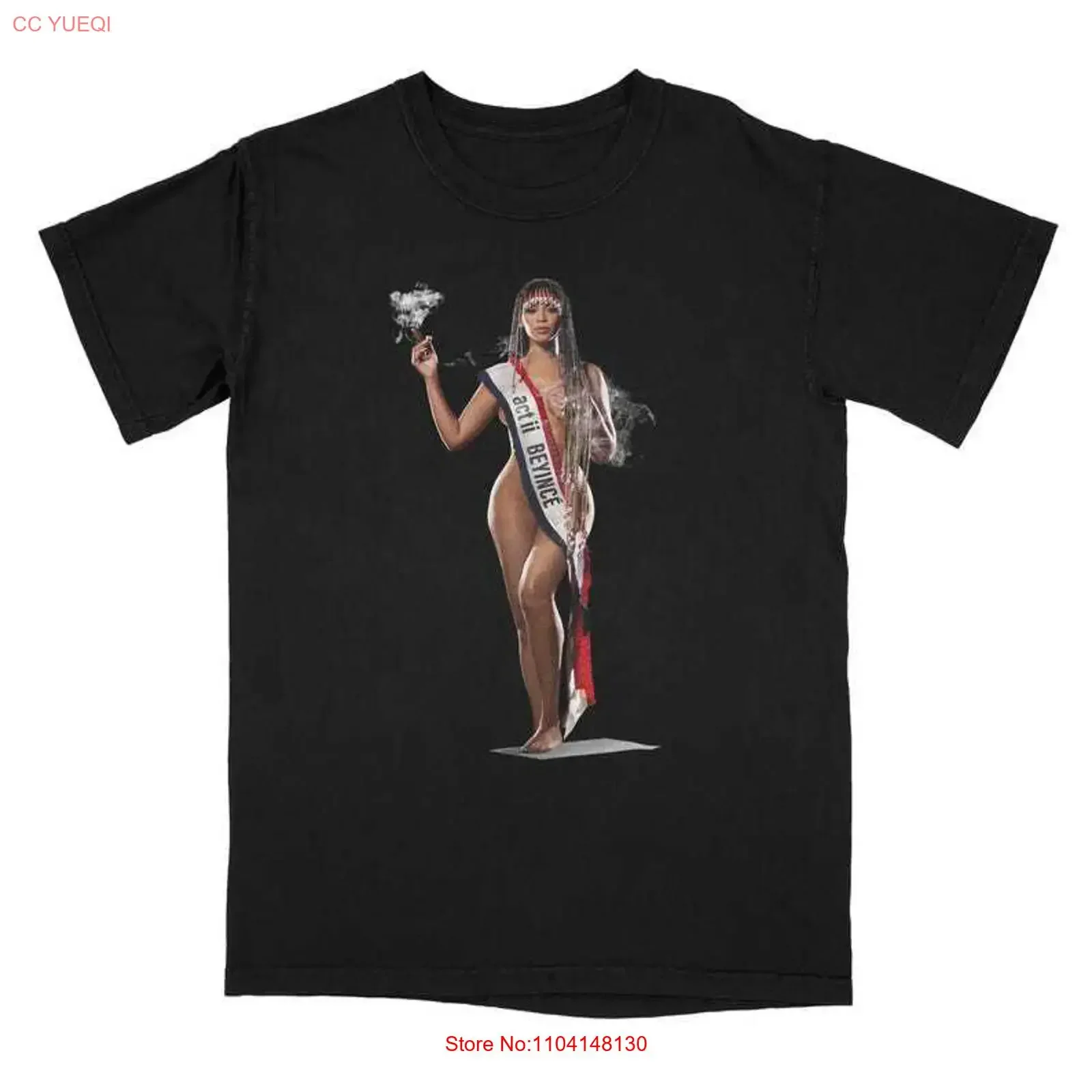 Beyoncé Cowboy Carter act ii Concert Merch T Shirt Beyhive Tour Outfit vintage Washed Stylish Unisex Top For Everyday Wear
Beyoncé Cowboy Carter act ii Concert Merch T Shirt Beyhive Tour Outfit vintage Washed Stylish Unisex Top For Everyday Wear