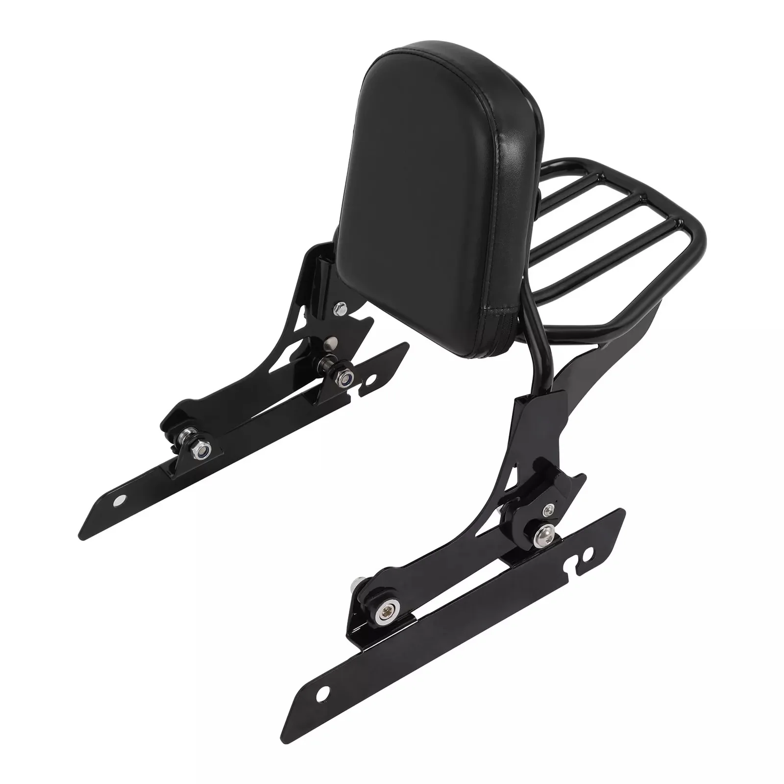 Мотоциклетная спинка Sissy Bar, багажник для Harley Dyna Low Rider 2016-2017 Street Bob FXDB 2006-2017
Мотоциклетная спинка Sissy Bar, багажник для Harley Dyna Low Rider 2016-2017 Street Bob FXDB 2006-2017