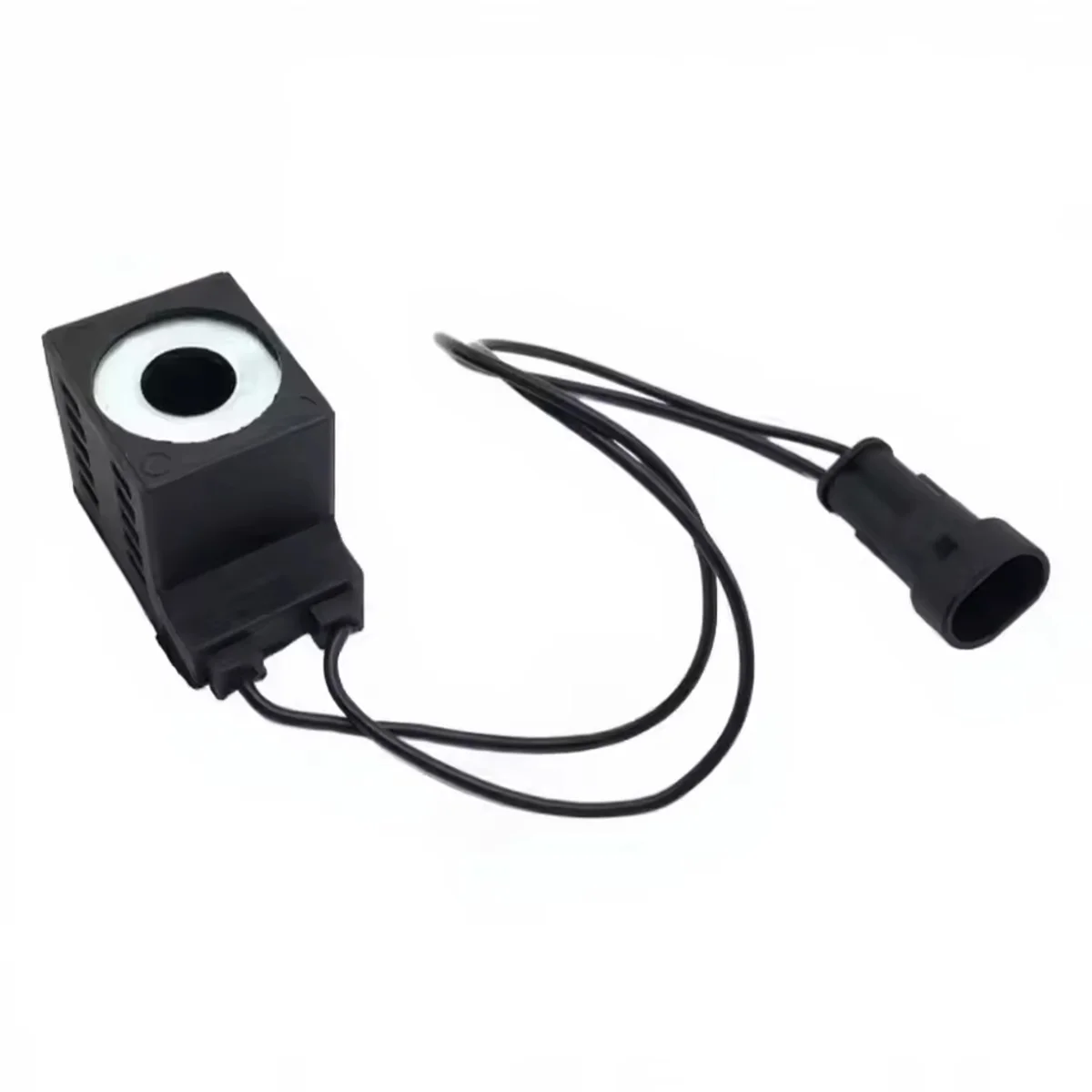 For Safety Lock Solenoid Valve Coil 41B0141 12V 24V Fit XG806 XG808 XG822
For Safety Lock Solenoid Valve Coil 41B0141 12V 24V Fit XG806 XG808 XG822