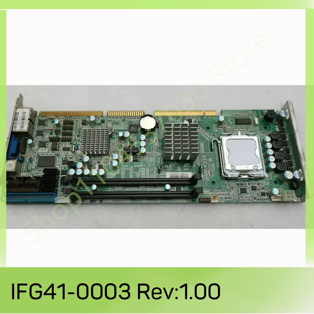 YPG-8290 dual network port IFG41-0003 Rev:1.00
YPG-8290 dual network port IFG41-0003 Rev:1.00