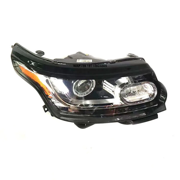 Suitable for Range Rover 15-year-old US Sports Headlamp for Car High-quality Front Headlight Auto Lighting Systems
Suitable for Range Rover 15-year-old US Sports Headlamp for Car High-quality Front Headlight Auto Lighting Systems