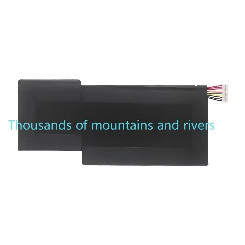 BTY-M6K Laptop Battery For MSI MS-16K3 GF65 GF63 MS-17B4 Thin 8RD GF75 8RD-031TH 8RC Thin 3RD 8RC 9SCThin 9SE/SX 11.4V 4600mAh
BTY-M6K Laptop Battery For MSI MS-16K3 GF65 GF63 MS-17B4 Thin 8RD GF75 8RD-031TH 8RC Thin 3RD 8RC 9SCThin 9SE/SX 11.4V 4600mAh