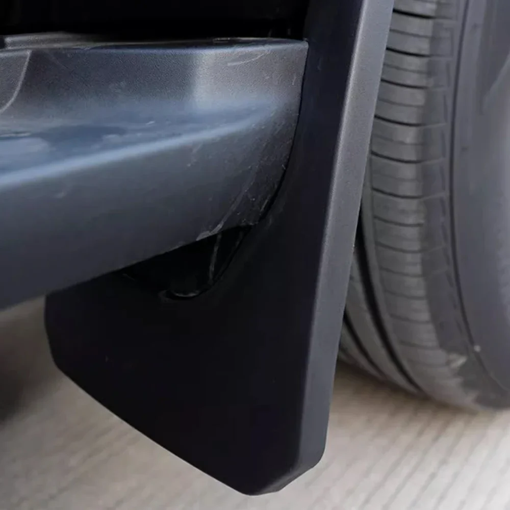 Car Protection Front And Rear Mudguards For GMW Great Wall Tank 300 Accessories Auto Parts Original Fender 2021 4Pcs
Car Protection Front And Rear Mudguards For GMW Great Wall Tank 300 Accessories Auto Parts Original Fender 2021 4Pcs