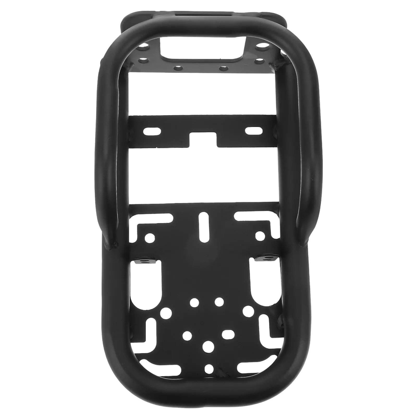 Universal Electric Bike Rear Seat Storage Back Bracket Rack Adjustable Heavy Duty Iron Tail Rack Posts for Adult Bicycle Cargo
Universal Electric Bike Rear Seat Storage Back Bracket Rack Adjustable Heavy Duty Iron Tail Rack Posts for Adult Bicycle Cargo