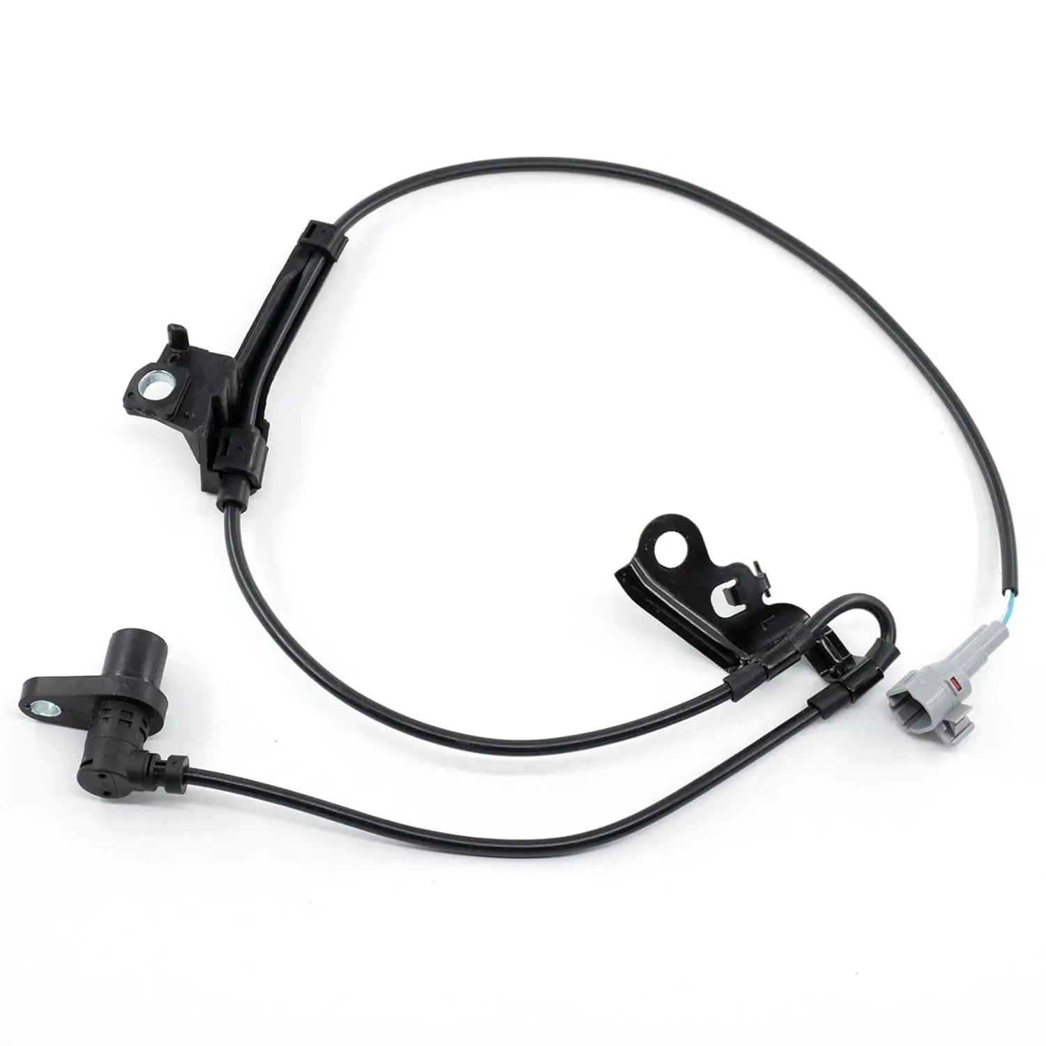 1X новый датчик скорости переднего левого колеса ABS для 2004 2005 2006 2007 2008 Toyota Corolla 1.6L 1ZR-FE 89543-02100
1X новый датчик скорости переднего левого колеса ABS для 2004 2005 2006 2007 2008 Toyota Corolla 1.6L 1ZR-FE 89543-02100