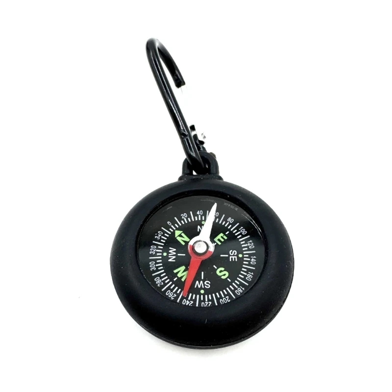 A1A2 5Pcs Camping Hiking Pocket Compasses Small Keychain Compasses Mountaineering Compasses Navigation Outdoor Tool
A1A2 5Pcs Camping Hiking Pocket Compasses Small Keychain Compasses Mountaineering Compasses Navigation Outdoor Tool