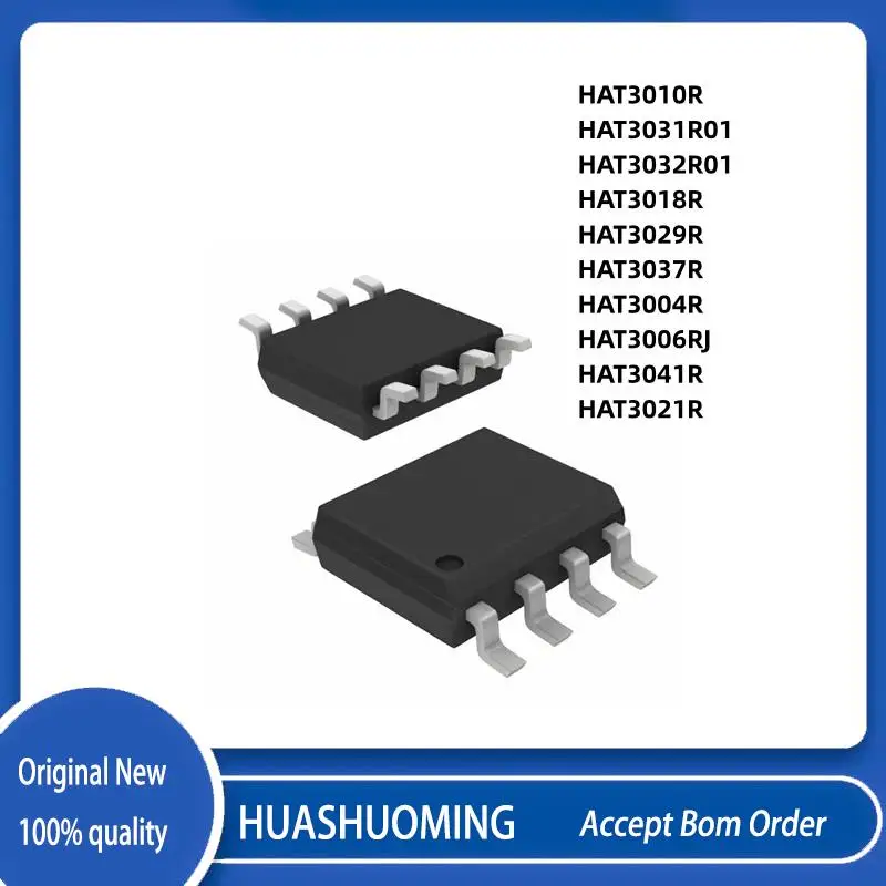 10 шт./лот HAT3010R HAT3031R01 HAT3032R01 HAT3018R HAT3029R HAT3037R HAT3004R HAT3006RJ HAT3021R HAT3041R
10 шт./лот HAT3010R HAT3031R01 HAT3032R01 HAT3018R HAT3029R HAT3037R HAT3004R HAT3006RJ HAT3021R HAT3041R