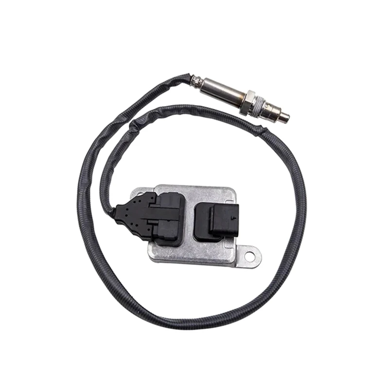 5WK96672A азотный кислородный датчик Nox 24 В для запасных частей двигателя Cummins 2894943 A034X849 5WK9 6672A
5WK96672A азотный кислородный датчик Nox 24 В для запасных частей двигателя Cummins 2894943 A034X849 5WK9 6672A