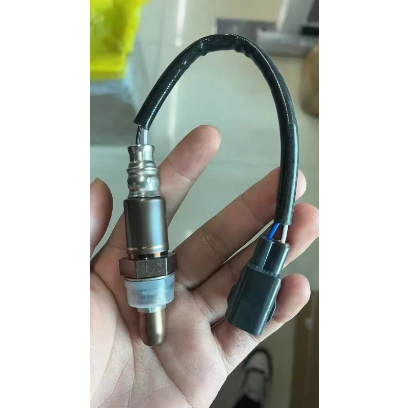Oxygen Sensor for Toyota Camry, Corolla, Vios, Etc
Oxygen Sensor for Toyota Camry, Corolla, Vios, Etc