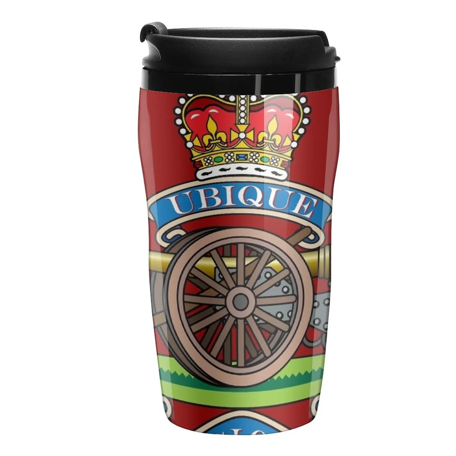 New ROYAL REGIMENT OF ARTILLERY Travel Coffee Mug Cups For Coffee Coffee Mugs Creative
New ROYAL REGIMENT OF ARTILLERY Travel Coffee Mug Cups For Coffee Coffee Mugs Creative