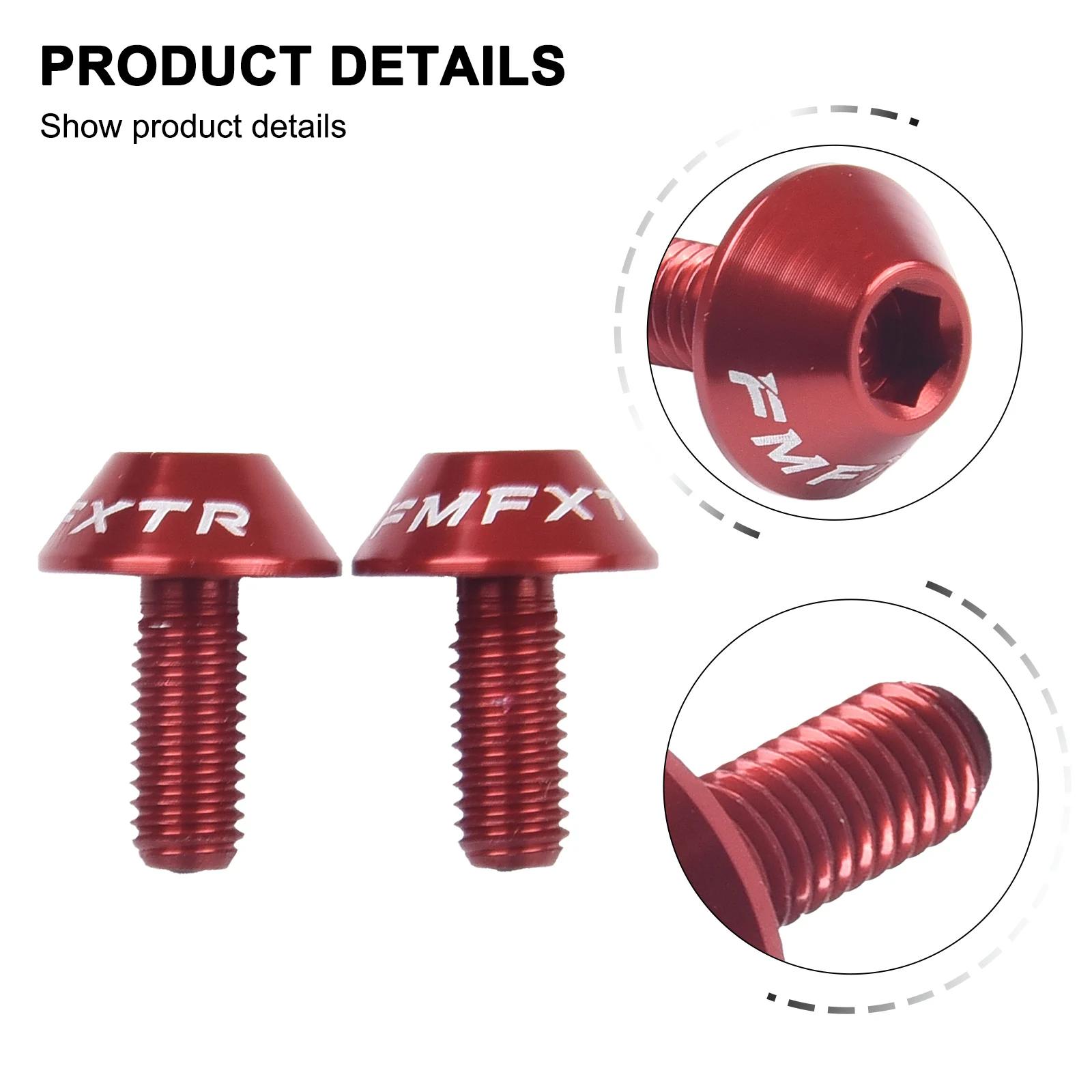 Spare Parts Screws Accessories 2Pcs Bike Bicycle Water Bottle Cage Bolt Road Mountain MTB 2019 Hot sale Useful
Spare Parts Screws Accessories 2Pcs Bike Bicycle Water Bottle Cage Bolt Road Mountain MTB 2019 Hot sale Useful