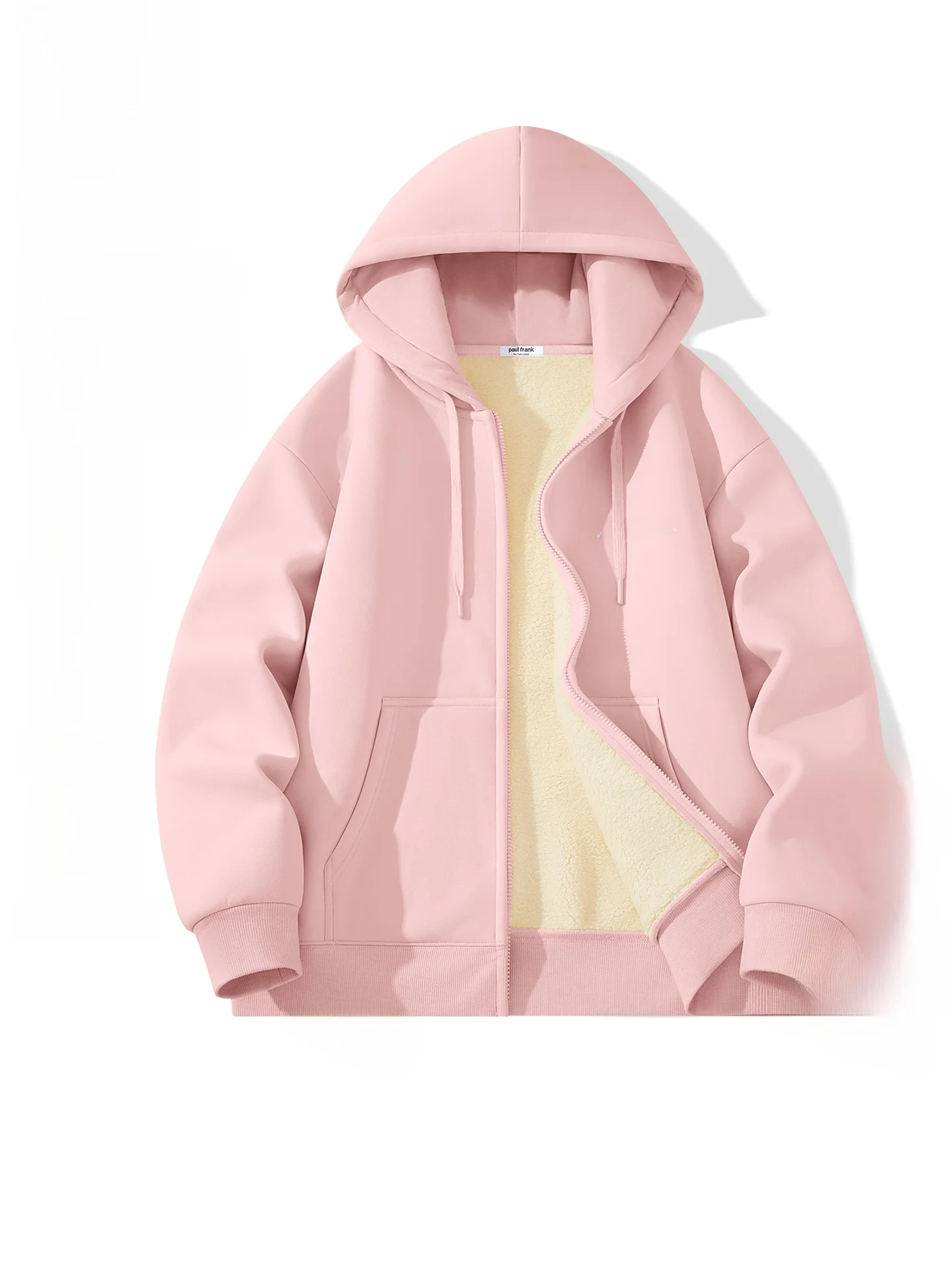 Fce Lined Hoodie ex Winter Warm Outerwear Couples Open Cardigan Cotton Polyester Zipper Sle Cleanfit
Fce Lined Hoodie ex Winter Warm Outerwear Couples Open Cardigan Cotton Polyester Zipper Sle Cleanfit