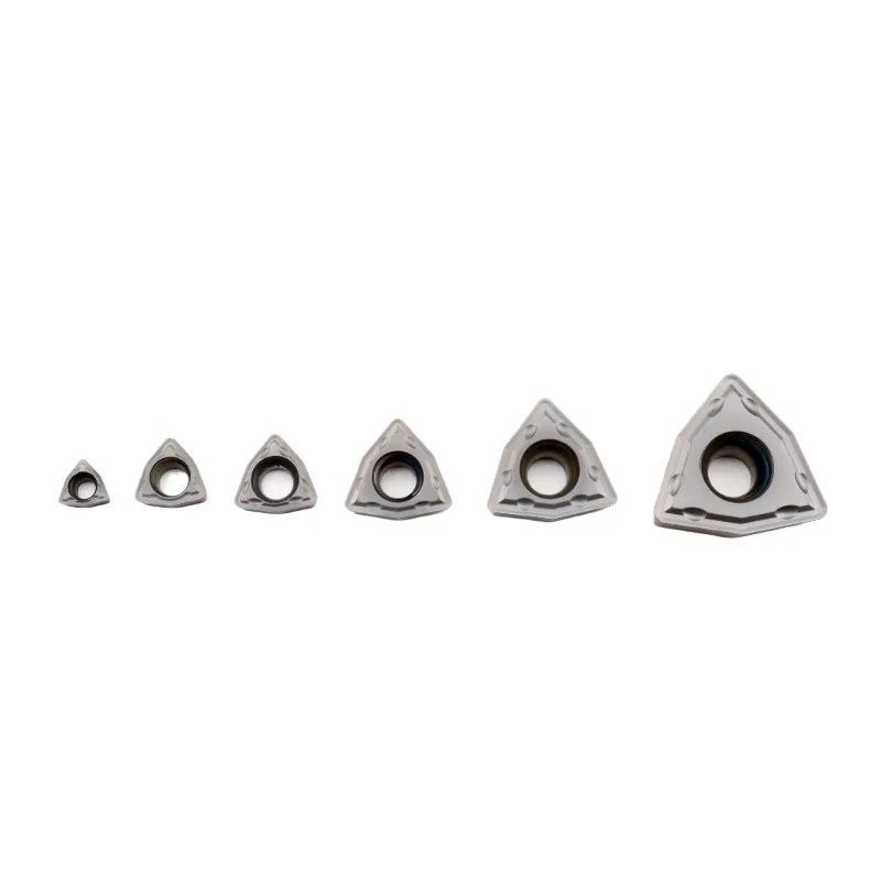 Deskar Wcmx030208 Wcmx020408 Wcmt050308 Wcmt06t308 Wcmt080412 Sf Lf6018 U-drill Bit Inserts Lathe Cutting Cutter Carbide
Deskar Wcmx030208 Wcmx020408 Wcmt050308 Wcmt06t308 Wcmt080412 Sf Lf6018 U-drill Bit Inserts Lathe Cutting Cutter Carbide