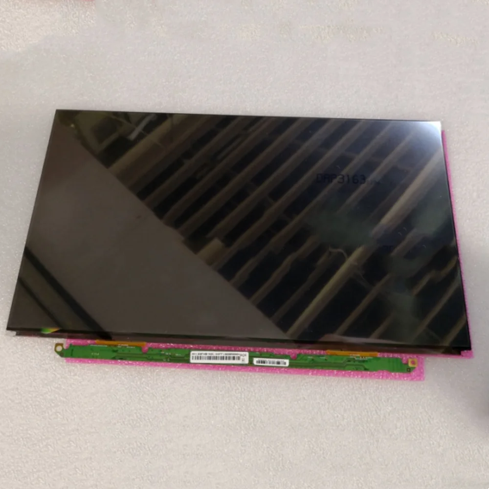 ЖК-экран 13,3 дюйма для Samsung Notebook NT NP900X3L NP900X3N IPS Panel EDP 30pins FHD 1920x1080 72% NTSC
ЖК-экран 13,3 дюйма для Samsung Notebook NT NP900X3L NP900X3N IPS Panel EDP 30pins FHD 1920x1080 72% NTSC