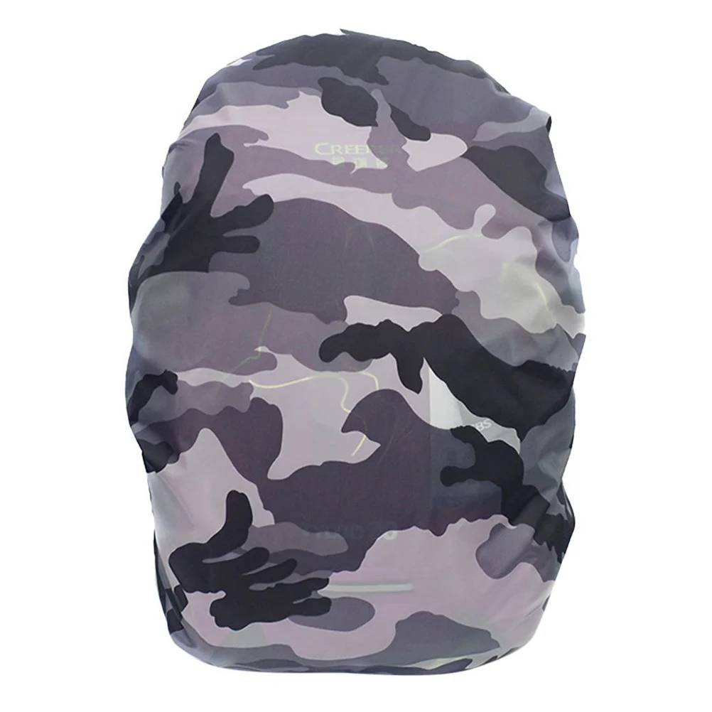 Mountaineering Bag Dust Cover Sports Rucksack Safety Case Backpack Rain Protection
Mountaineering Bag Dust Cover Sports Rucksack Safety Case Backpack Rain Protection