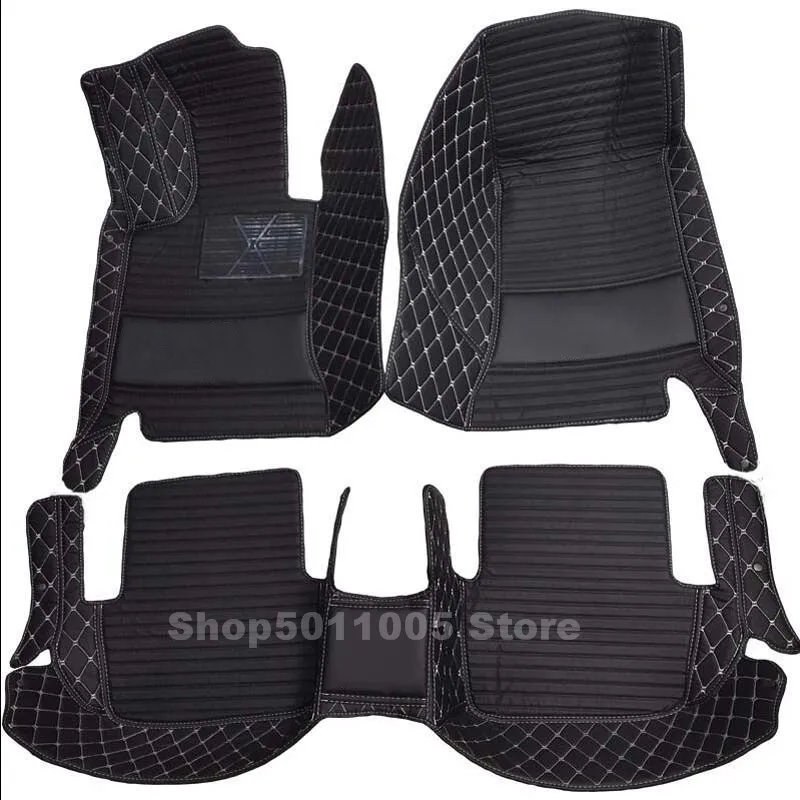 For Chery Arrizo 6 2018 2019 2020 2021 Car Floor Mats Interior Leather Rugs Auto Protector Carpets waterproof Accessories
For Chery Arrizo 6 2018 2019 2020 2021 Car Floor Mats Interior Leather Rugs Auto Protector Carpets waterproof Accessories