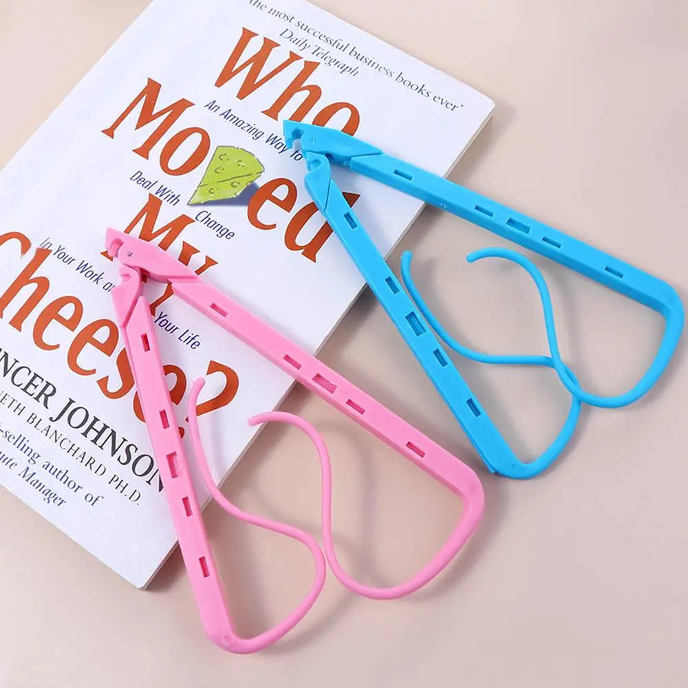 Supplies Portable Organizer Hand Free Adjustable Pages Open Clip Book Reading Support Clip Reading Bracket Bookends Book Holder
Supplies Portable Organizer Hand Free Adjustable Pages Open Clip Book Reading Support Clip Reading Bracket Bookends Book Holder