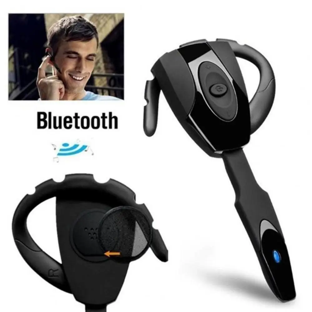 Handsfree With Microphone Hanging Ear Hook Business Bluetooth Headset Bluetooth Headset Wireless Headphones Bluetooth Earphones
Handsfree With Microphone Hanging Ear Hook Business Bluetooth Headset Bluetooth Headset Wireless Headphones Bluetooth Earphones