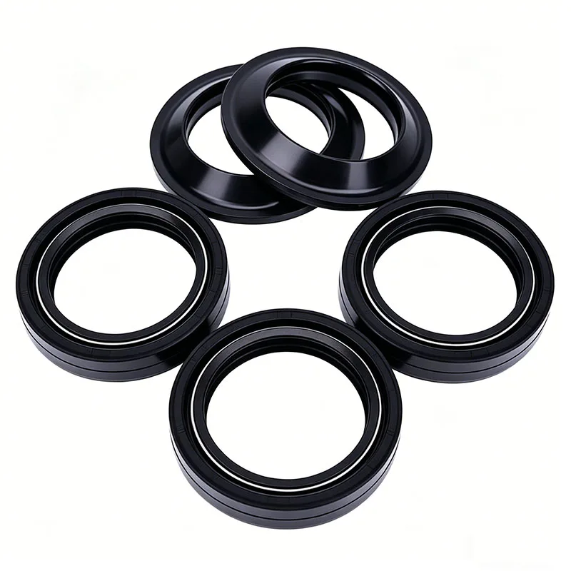 35x48x11 Motorcycle Front Fork Oil Seal Dust Seal for Honda CB500 GB500 GL500 XBR500 XL500 CB 500 GB 500 GL 500 XBR 500 XL 500
35x48x11 Motorcycle Front Fork Oil Seal Dust Seal for Honda CB500 GB500 GL500 XBR500 XL500 CB 500 GB 500 GL 500 XBR 500 XL 500