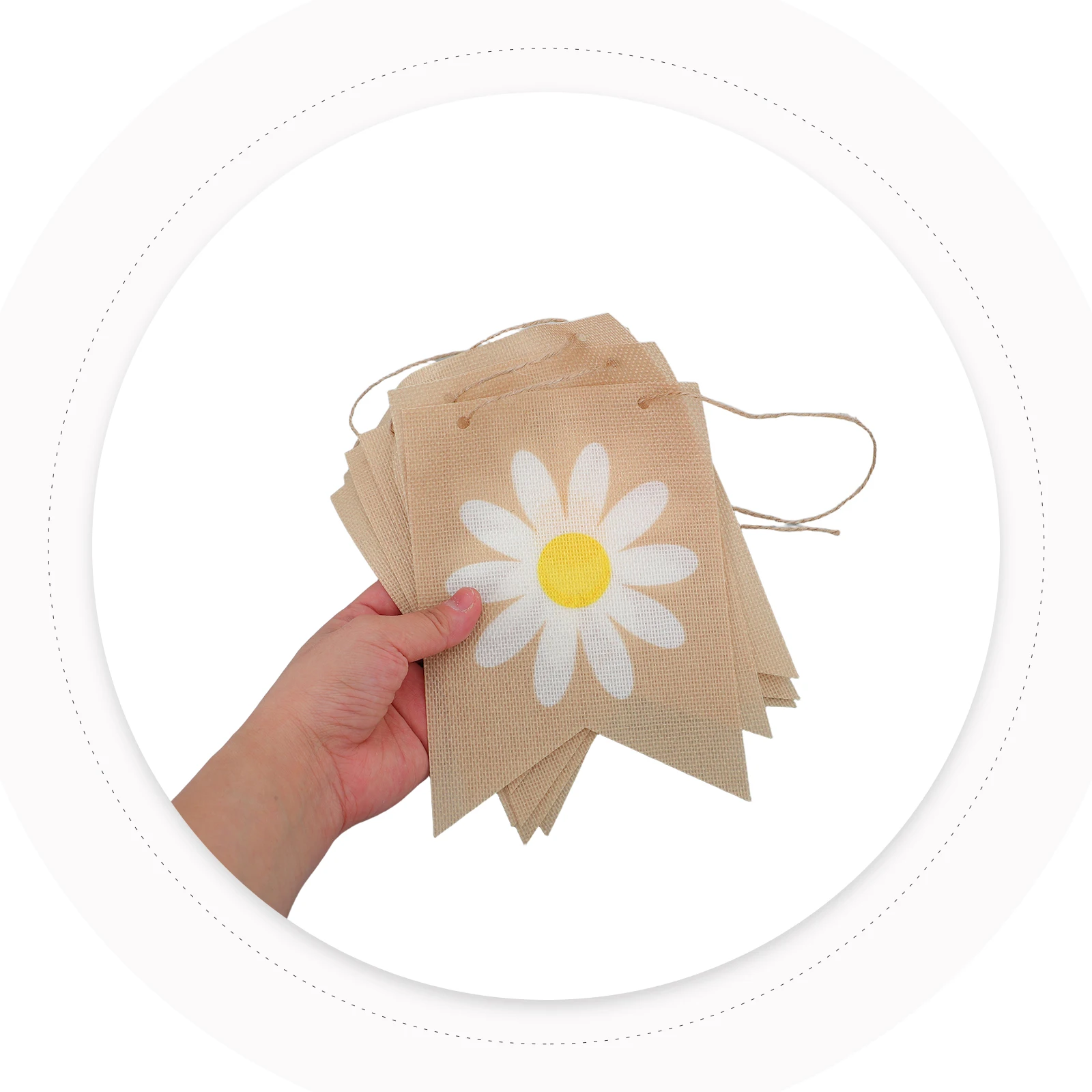 1Set Hello Spring Burlap Banner Spring Party Decoration Floral Patterned Garland Flags Classroom Outdoor Garden Mantle Hanging
1Set Hello Spring Burlap Banner Spring Party Decoration Floral Patterned Garland Flags Classroom Outdoor Garden Mantle Hanging