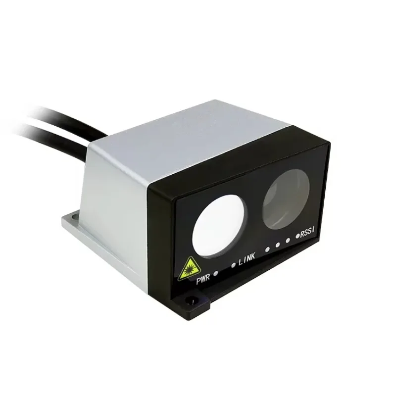 New Hinson 100M Ethernet IP65 Fiber Optic Sensor 5+850nm Optical Data Transmission for Stacker
New Hinson 100M Ethernet IP65 Fiber Optic Sensor 5+850nm Optical Data Transmission for Stacker