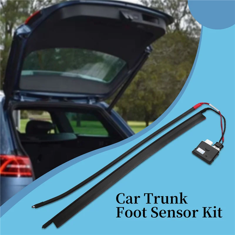 Reliable-For MQB CARS Passat B8 /Tiguan MK2 Trunk Auto Easy Open System Foot Sensor Set 3GD962243C 3GD 962 243 C
Reliable-For MQB CARS Passat B8 /Tiguan MK2 Trunk Auto Easy Open System Foot Sensor Set 3GD962243C 3GD 962 243 C