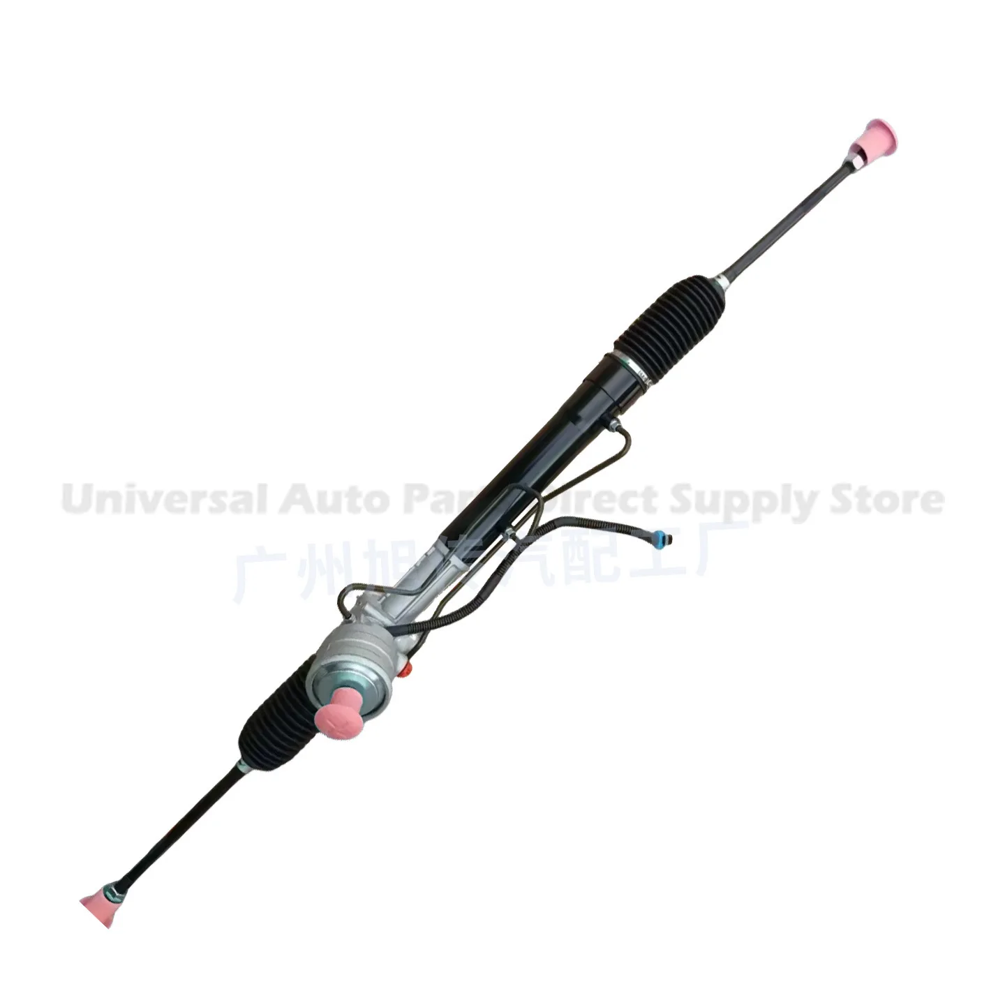 For Opel Antara Old Model Steering Rack High Quality Durable
For Opel Antara Old Model Steering Rack High Quality Durable