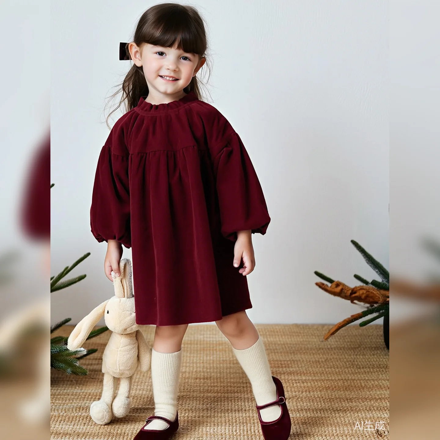 Вельветовое платье для маленьких девочек, новое зимнее красное утепленное теплое платье с пышными рукавами, детская юбка до колена для маленьких девочек, платье для маленьких девочек
Вельветовое платье для маленьких девочек, новое зимнее красное утепленное теплое платье с пышными рукавами, детская юбка до колена для маленьких девочек, платье для маленьких девочек