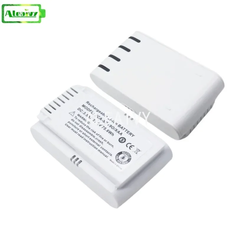 21.6V New Battery for samsung jet 70 VS15T7032P4 VCA-SBT90E Vacuum Cleaner Batteries
21.6V New Battery for samsung jet 70 VS15T7032P4 VCA-SBT90E Vacuum Cleaner Batteries