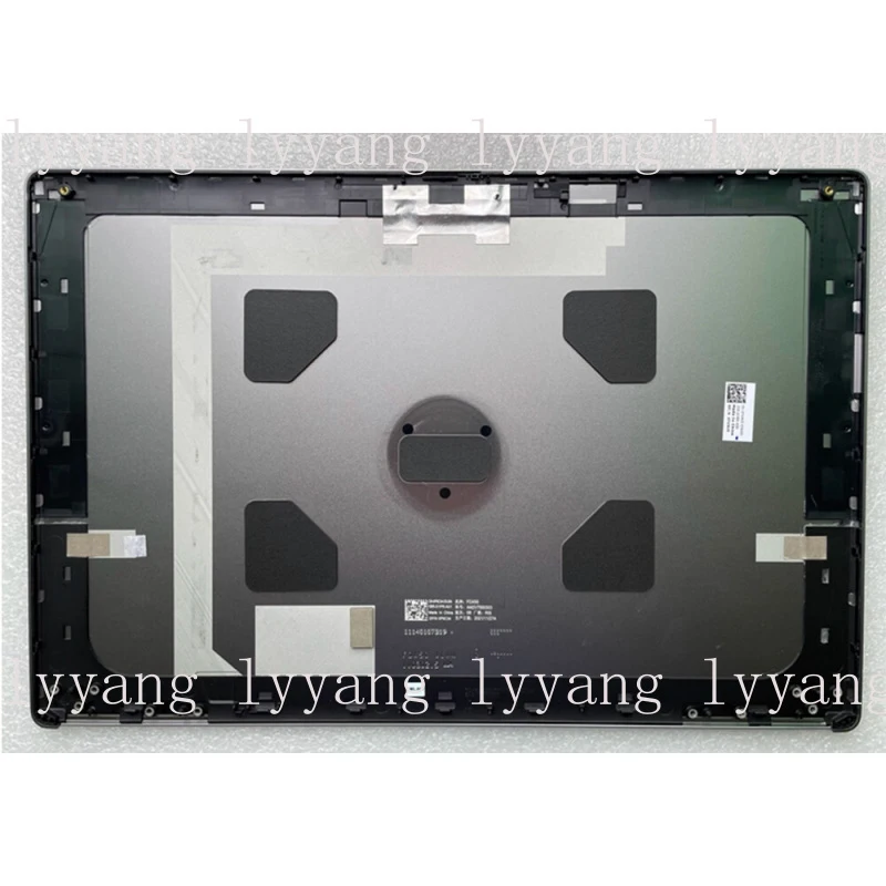 Для ноутбуков DELL Precision 7550 7560: верхняя задняя крышка ЖК-дисплея (корпус A) CN-0P9C34 P9C34
Для ноутбуков DELL Precision 7550 7560: верхняя задняя крышка ЖК-дисплея (корпус A) CN-0P9C34 P9C34