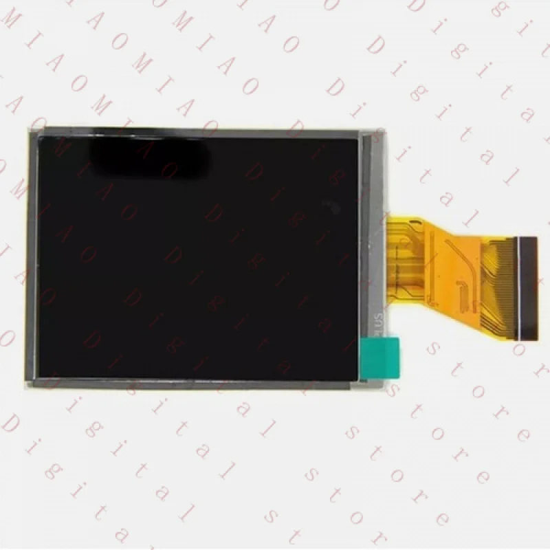 Замена ЖК-экрана камеры RY для Nikon L24
Замена ЖК-экрана камеры RY для Nikon L24