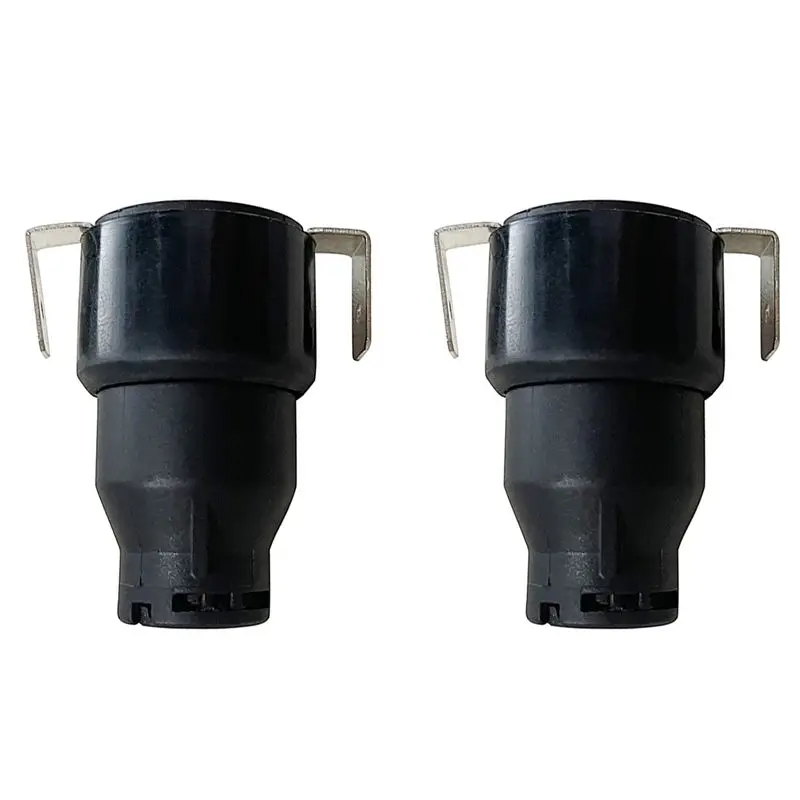 2X 61279845438 Car Battery Power-Off Switch Power-Off Protector Battery Sensor For BMW IX3 G08 Battery Fuse Sensor-A08Q
2X 61279845438 Car Battery Power-Off Switch Power-Off Protector Battery Sensor For BMW IX3 G08 Battery Fuse Sensor-A08Q
