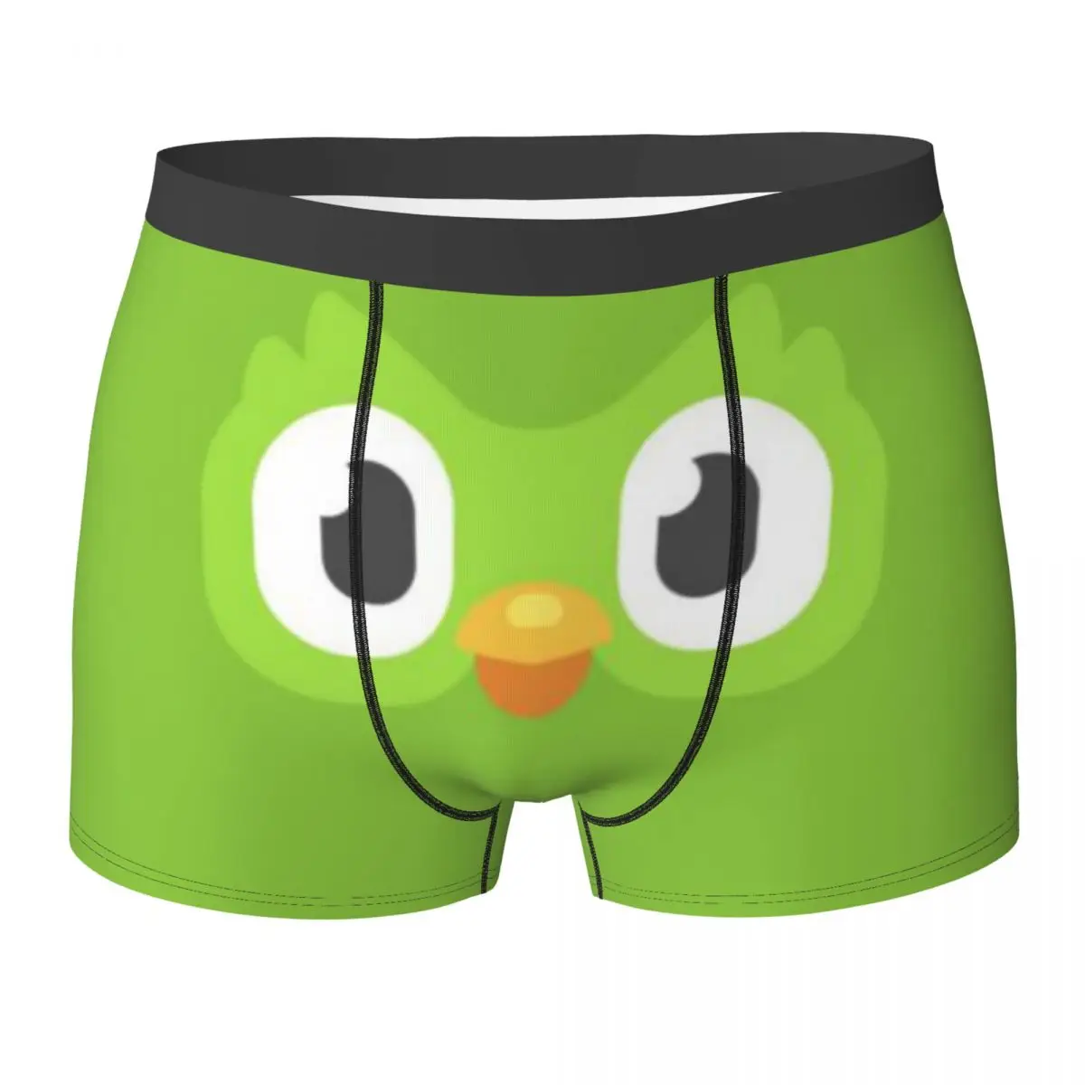 Трусы-боксеры, шорты Duolingo Owl Duo, мужские дышащие трусы для мужчин, подарки бойфренду
Трусы-боксеры, шорты Duolingo Owl Duo, мужские дышащие трусы для мужчин, подарки бойфренду