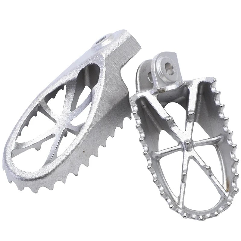 Передние подножки из нержавеющей стали, педаль для Harley 883 FOR 250 CRF250 (2001-2009) CQR, подножки для мотоцикла, подножки для ног, пит-байк
Передние подножки из нержавеющей стали, педаль для Harley 883 FOR 250 CRF250 (2001-2009) CQR, подножки для мотоцикла, подножки для ног, пит-байк