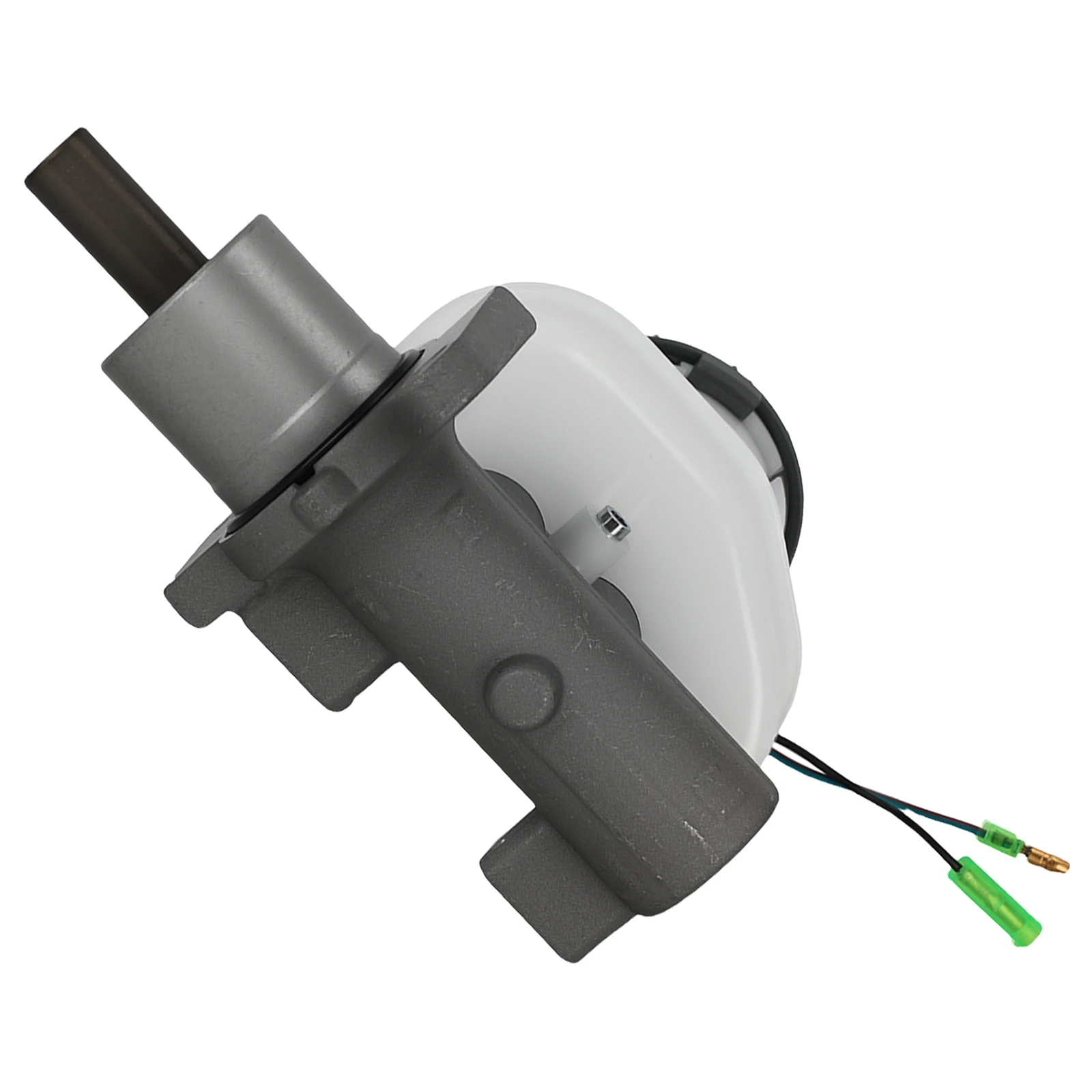 Brake Master Cylinder Assembly for Acura MDX 2003-2006 Honda Pilot 2005-08
Brake Master Cylinder Assembly for Acura MDX 2003-2006 Honda Pilot 2005-08