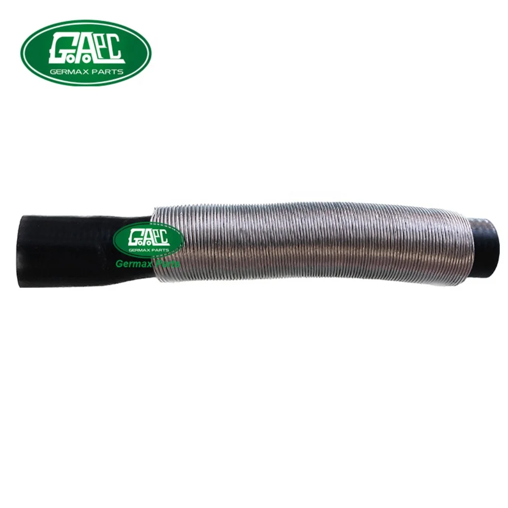 LR022717 AL3Q9Y438CA EGR Cooling Inlet Hose GL2743 For 2002-2017 Sport 2014-2017
LR022717 AL3Q9Y438CA EGR Cooling Inlet Hose GL2743 For 2002-2017 Sport 2014-2017